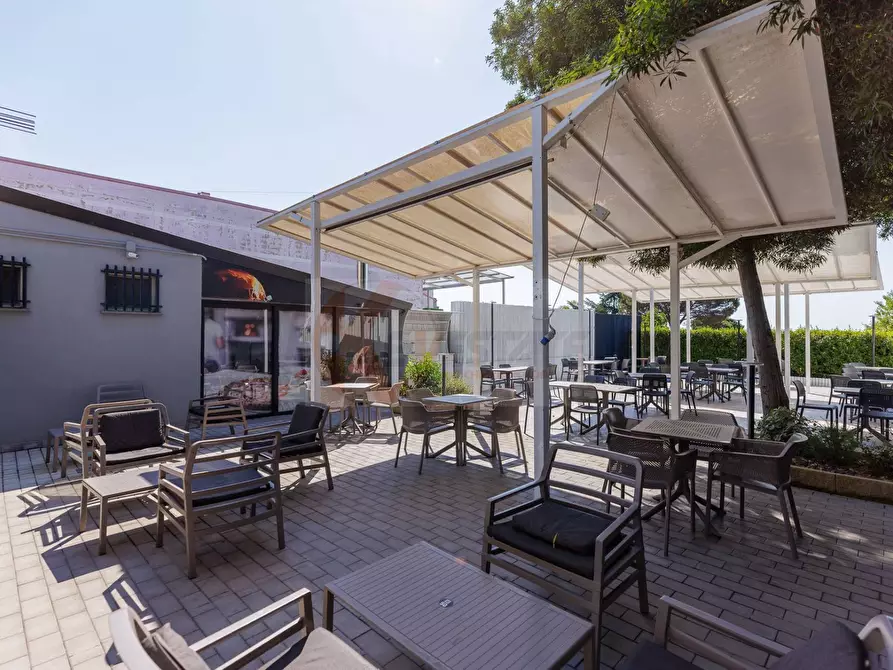 Immagine 8 di Attività commerciale in vendita  in via Degli Artigiani 17 a Macomer