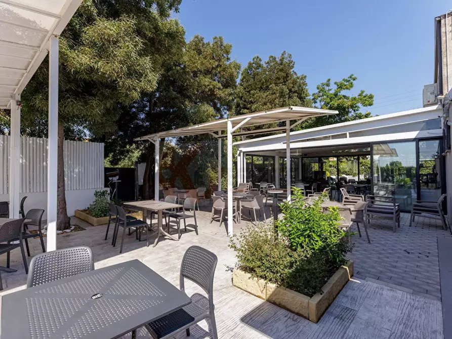 Immagine 9 di Attività commerciale in vendita  in via Degli Artigiani 17 a Macomer