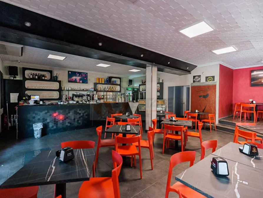 Immagine 10 di Attività commerciale in vendita  in via Degli Artigiani 17 a Macomer