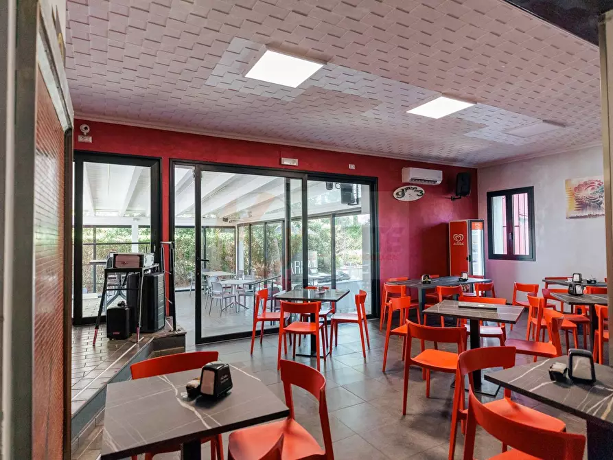 Immagine 12 di Attività commerciale in vendita  in via Degli Artigiani 17 a Macomer