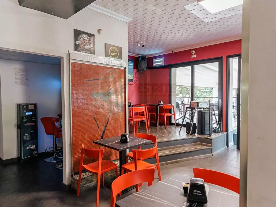 Immagine 14 di Attività commerciale in vendita  in via Degli Artigiani 17 a Macomer