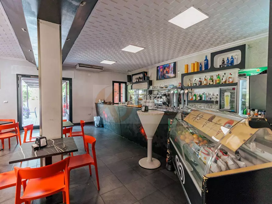 Immagine 15 di Attività commerciale in vendita  in via Degli Artigiani 17 a Macomer