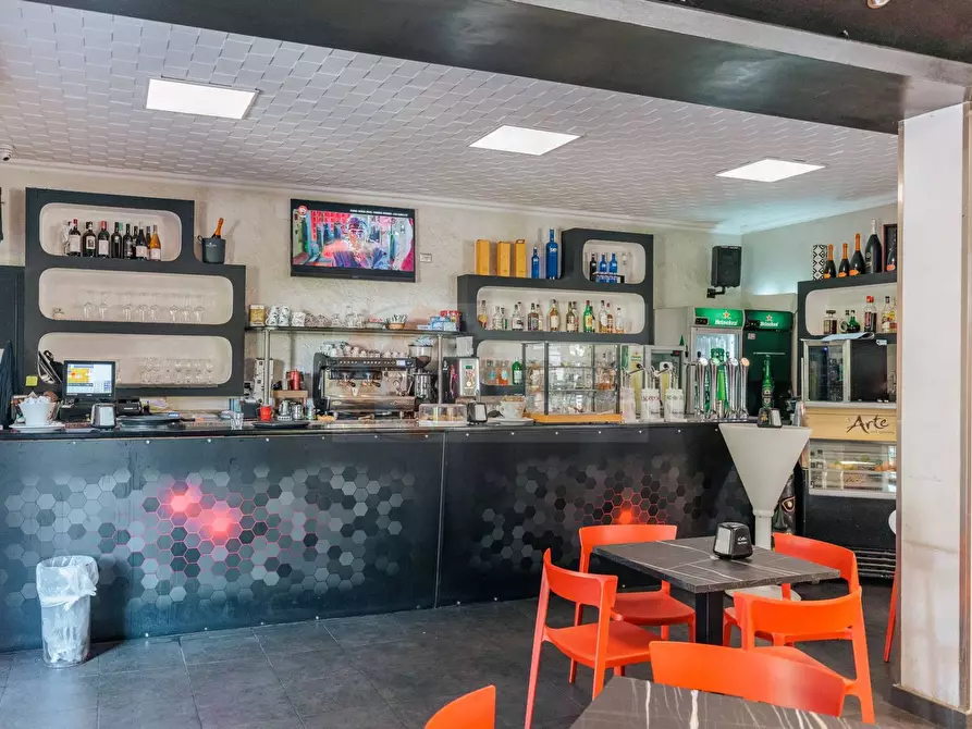 Immagine 16 di Attività commerciale in vendita  in via Degli Artigiani 17 a Macomer