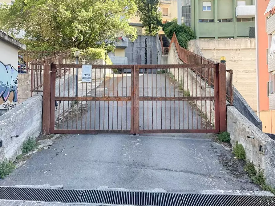 Immagine 18 di Appartamento in vendita  in via Monsignor Marongiu 46 a Sassari