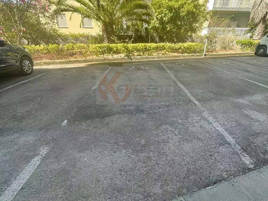 Immagine 16 di Appartamento in vendita  in via Monsignor Marongiu 46 a Sassari