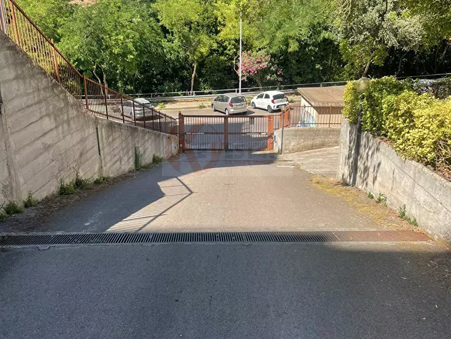 Immagine 19 di Appartamento in vendita  in via Monsignor Marongiu 46 a Sassari