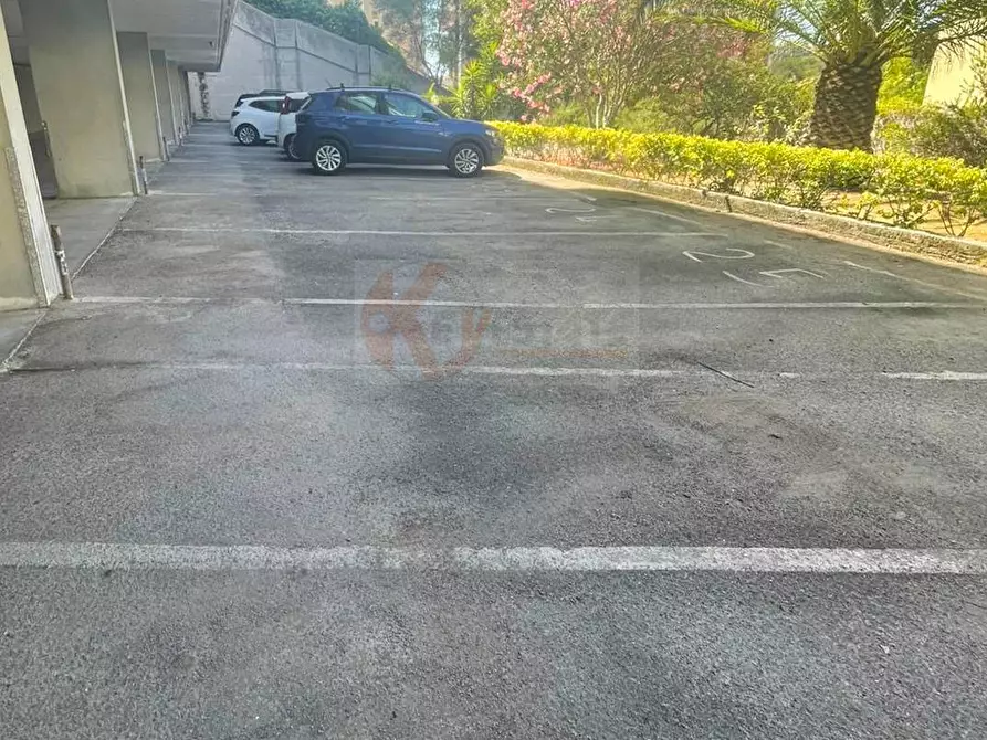 Immagine 17 di Appartamento in vendita  in via Monsignor Marongiu 46 a Sassari