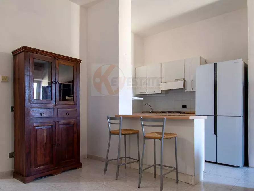 Immagine 4 di Appartamento in vendita  in via Monsignor Marongiu 46 a Sassari