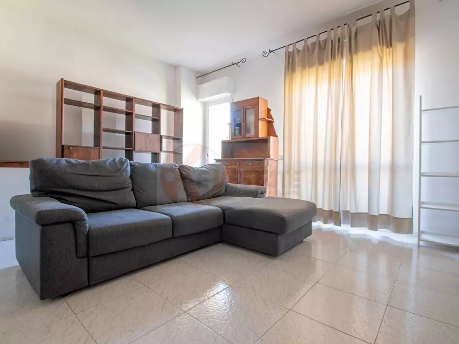 Immagine 2 di Appartamento in vendita  in via Monsignor Marongiu 46 a Sassari