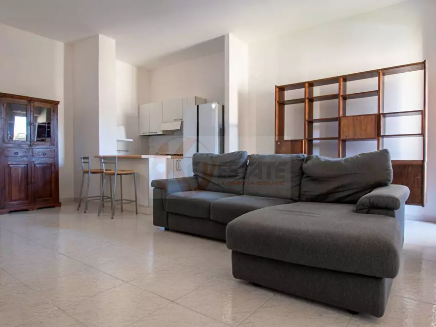 Immagine 3 di Appartamento in vendita  in via Monsignor Marongiu 46 a Sassari