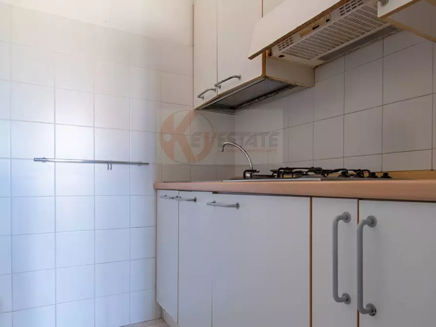 Immagine 7 di Appartamento in vendita  in via Monsignor Marongiu 46 a Sassari