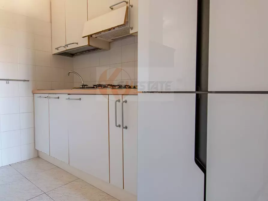 Immagine 6 di Appartamento in vendita  in via Monsignor Marongiu 46 a Sassari