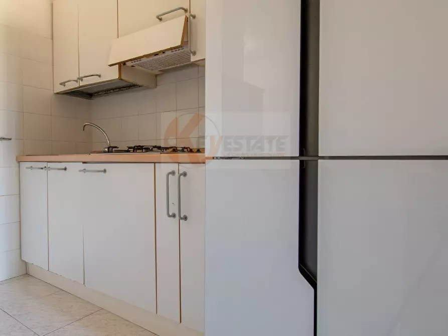 Immagine 9 di Appartamento in vendita  in via Monsignor Marongiu 46 a Sassari