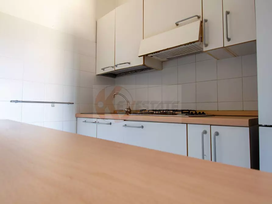 Immagine 8 di Appartamento in vendita  in via Monsignor Marongiu 46 a Sassari