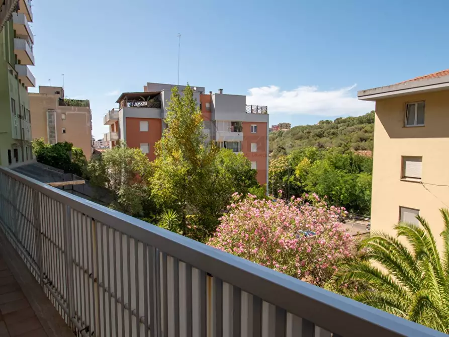 Immagine 15 di Appartamento in vendita  in via Monsignor Marongiu 46 a Sassari