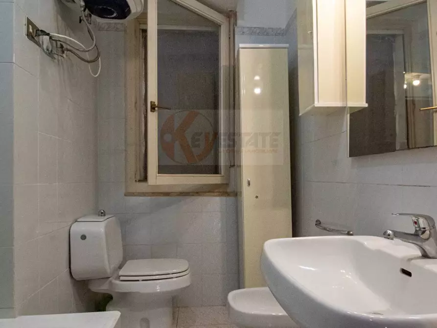 Immagine 12 di Appartamento in vendita  in via Monsignor Marongiu 46 a Sassari