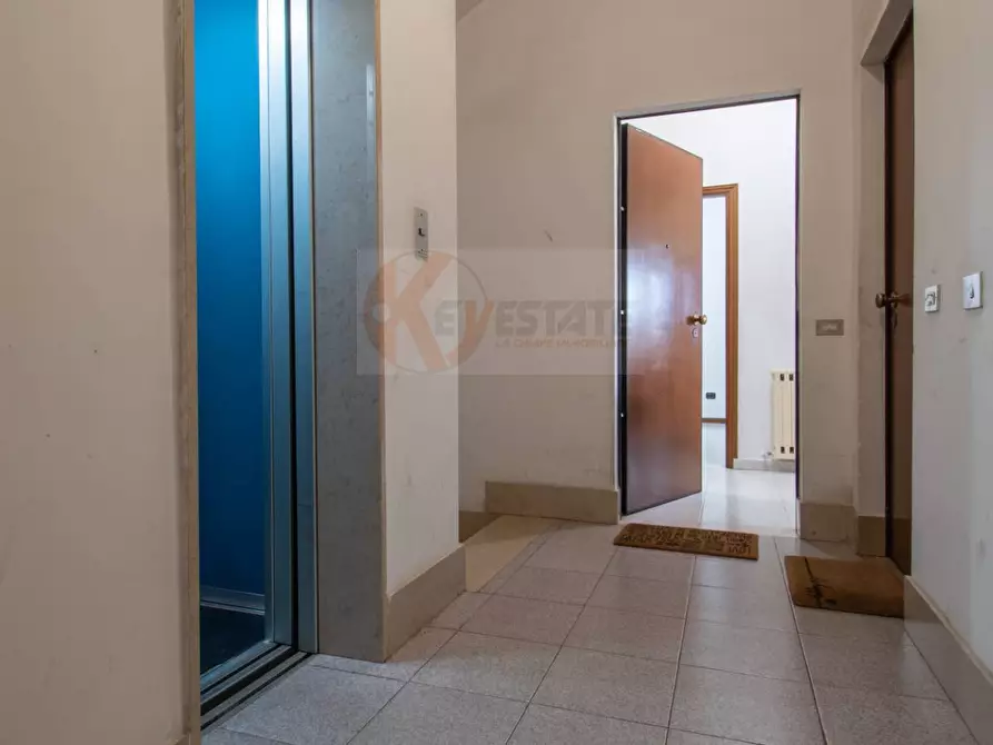 Immagine 20 di Appartamento in vendita  in via Monsignor Marongiu 46 a Sassari