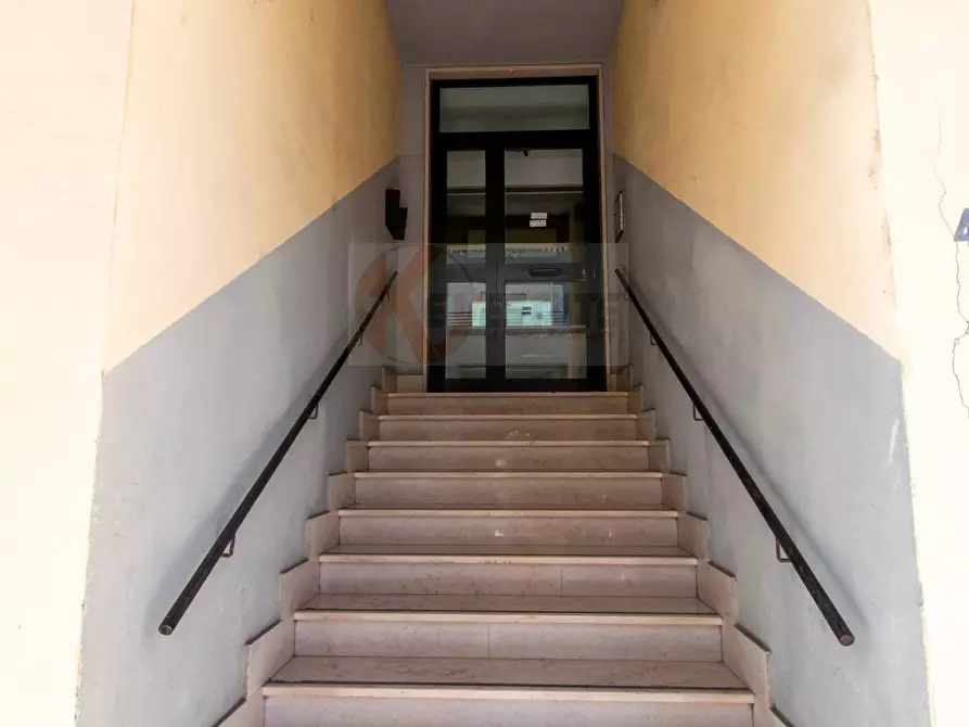 Immagine 21 di Appartamento in vendita  in via Monsignor Marongiu 46 a Sassari