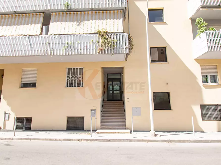 Immagine 23 di Appartamento in vendita  in via Monsignor Marongiu 46 a Sassari