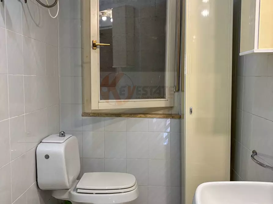 Immagine 13 di Appartamento in vendita  in via Monsignor Marongiu 46 a Sassari