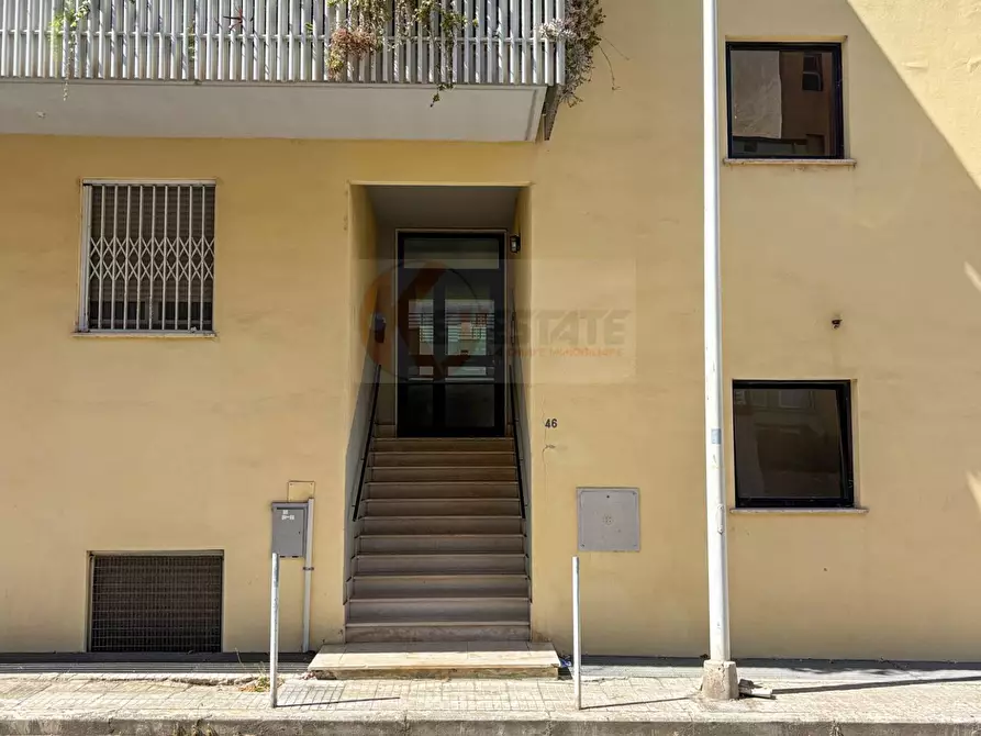 Immagine 24 di Appartamento in vendita  in via Monsignor Marongiu 46 a Sassari