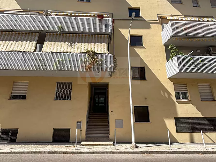 Immagine 22 di Appartamento in vendita  in via Monsignor Marongiu 46 a Sassari