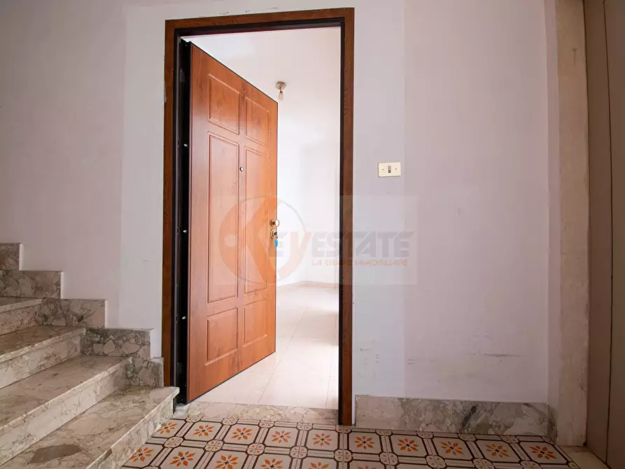 Immagine 16 di Appartamento in vendita  in Via Rockefeller 16 a Sassari