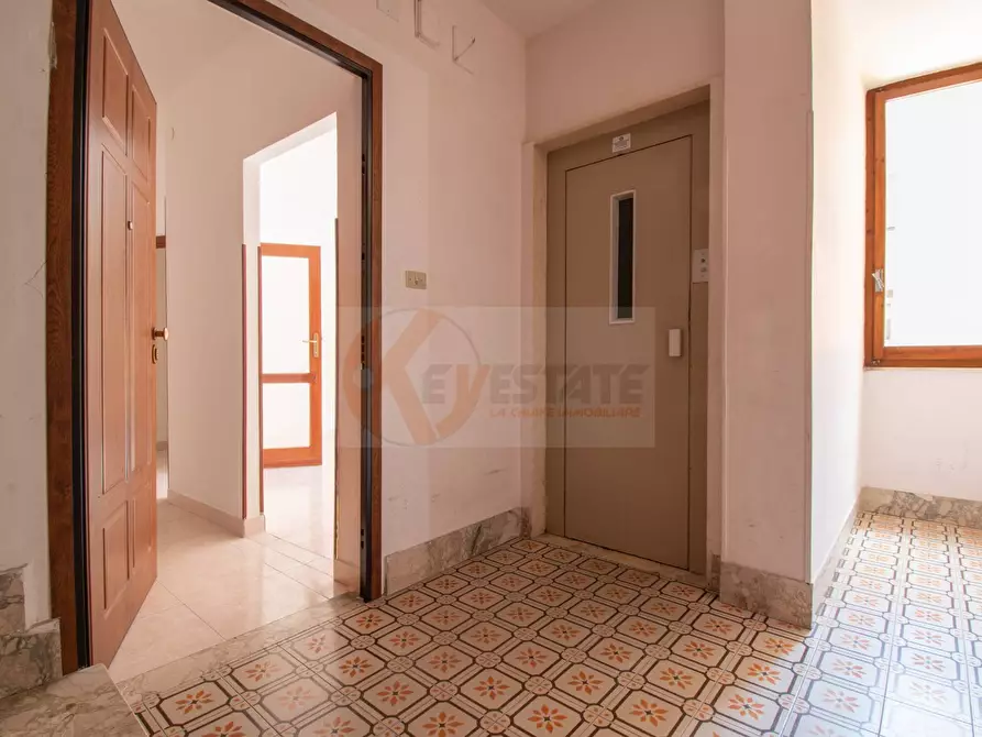 Immagine 17 di Appartamento in vendita  in Via Rockefeller 16 a Sassari