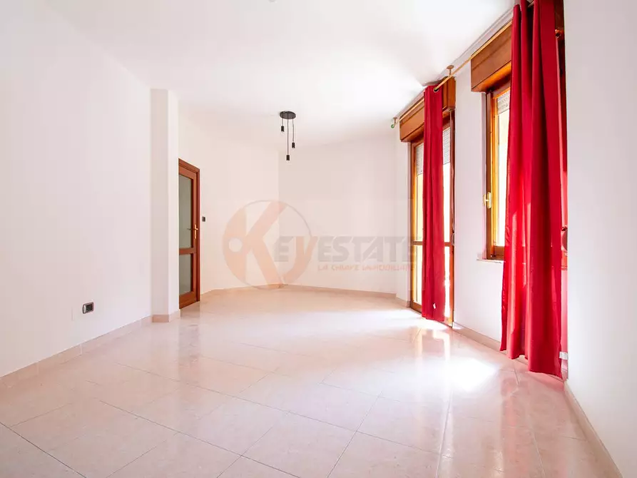 Immagine 2 di Appartamento in vendita  in Via Rockefeller 16 a Sassari