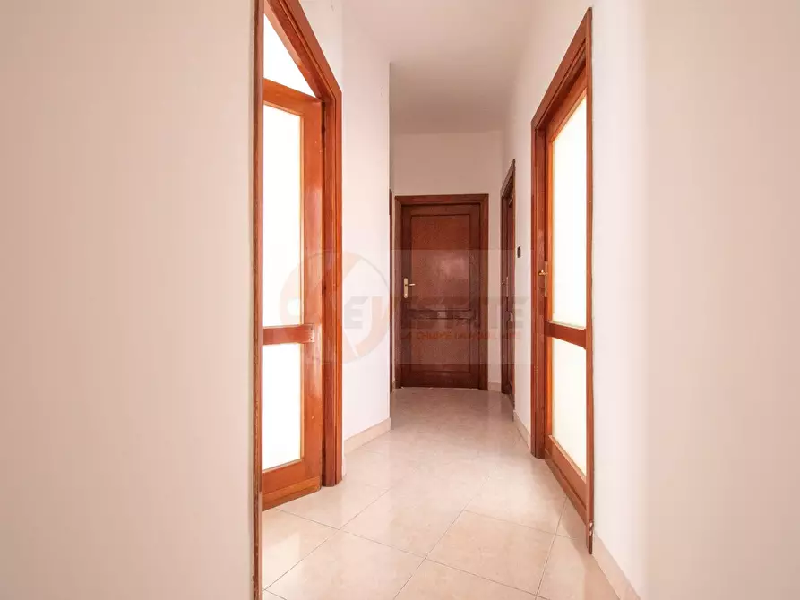 Immagine 13 di Appartamento in vendita  in Via Rockefeller 16 a Sassari