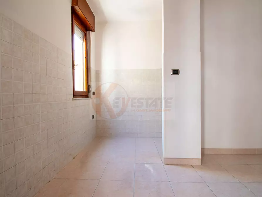 Immagine 5 di Appartamento in vendita  in Via Rockefeller 16 a Sassari