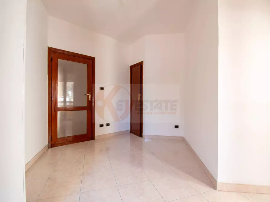 Immagine 3 di Appartamento in vendita  in Via Rockefeller 16 a Sassari