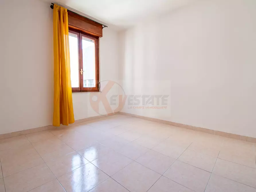 Immagine 7 di Appartamento in vendita  in Via Rockefeller 16 a Sassari