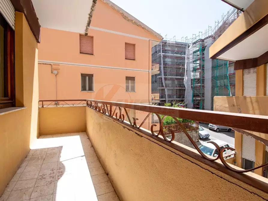 Immagine 18 di Appartamento in vendita  in Via Rockefeller 16 a Sassari