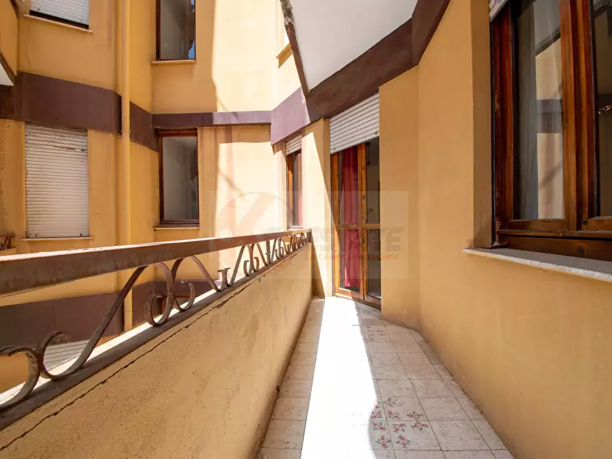 Immagine 19 di Appartamento in vendita  in Via Rockefeller 16 a Sassari