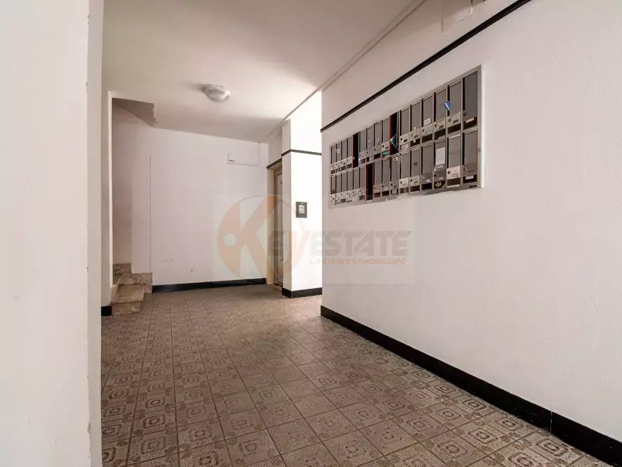 Immagine 21 di Appartamento in vendita  in Via Rockefeller 16 a Sassari