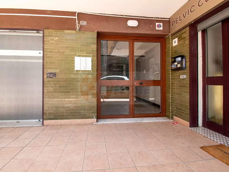 Immagine 22 di Appartamento in vendita  in Via Rockefeller 16 a Sassari