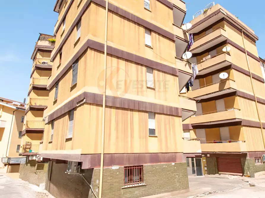 Immagine 24 di Appartamento in vendita  in Via Rockefeller 16 a Sassari