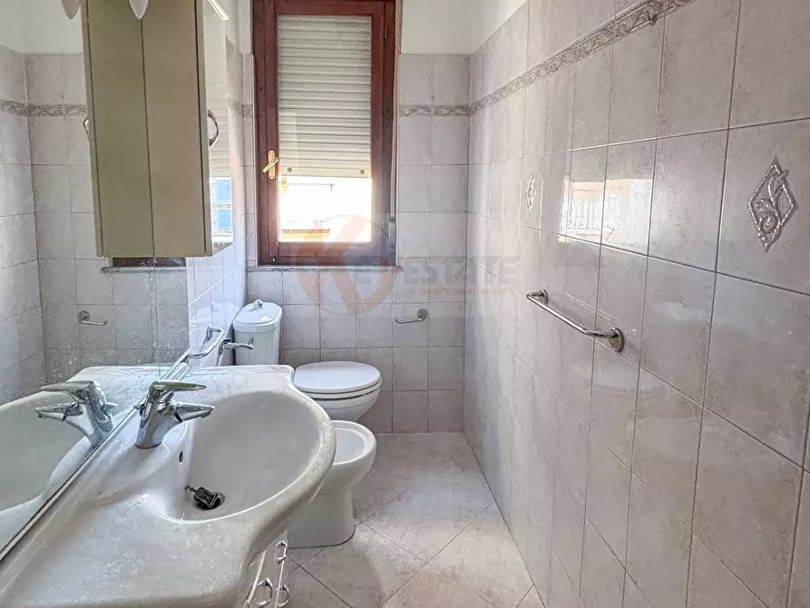 Immagine 10 di Appartamento in vendita  in Via Rockefeller 16 a Sassari