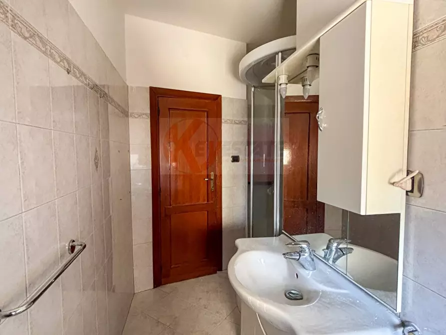 Immagine 11 di Appartamento in vendita  in Via Rockefeller 16 a Sassari