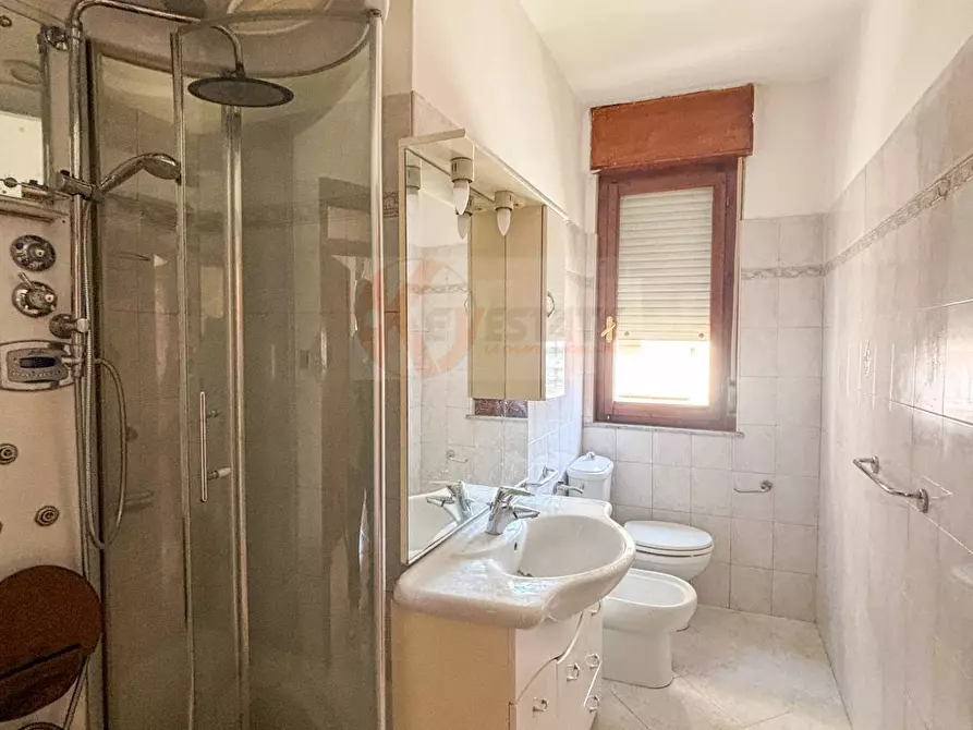 Immagine 12 di Appartamento in vendita  in Via Rockefeller 16 a Sassari