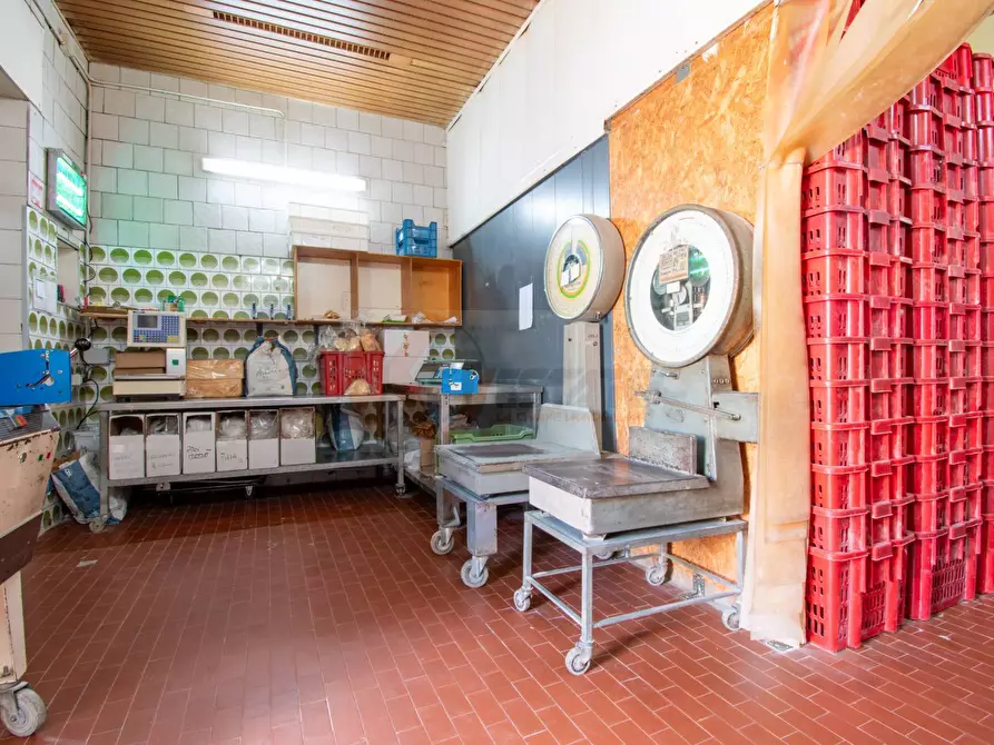 Immagine 6 di Attività commerciale in vendita  in via Roma 49 a Osilo