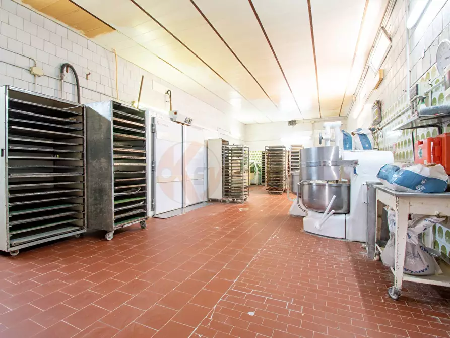 Immagine 9 di Attività commerciale in vendita  in via Roma 49 a Osilo