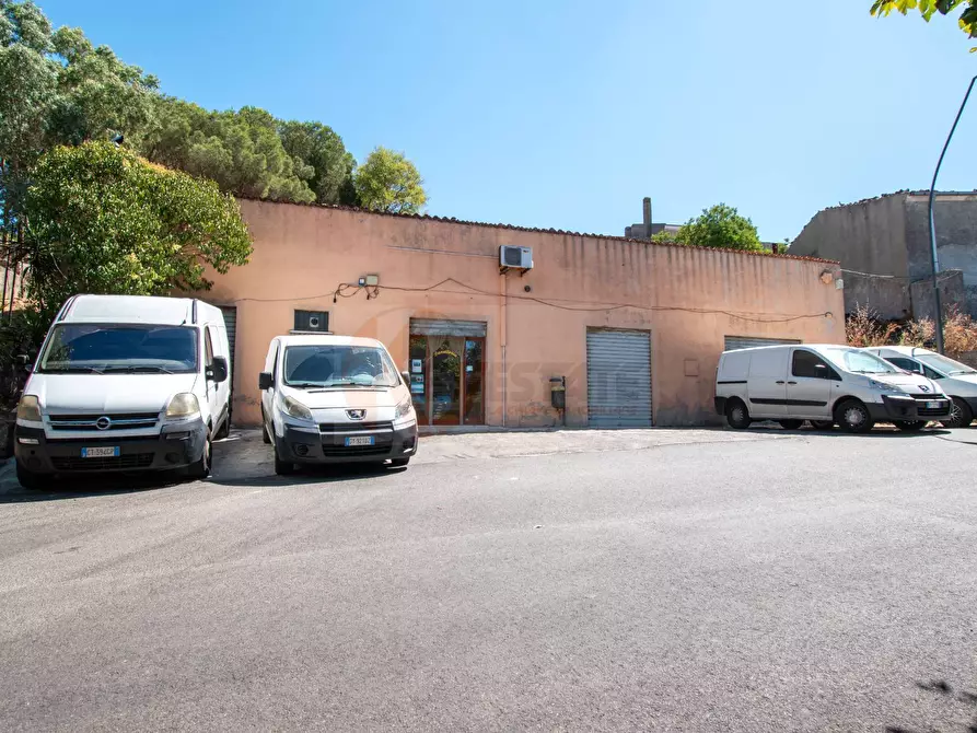 Immagine 31 di Attività commerciale in vendita  in via Roma 49 a Osilo