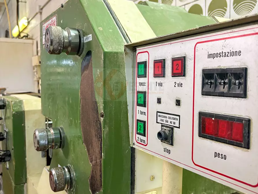 Immagine 20 di Attività commerciale in vendita  in via Roma 49 a Osilo