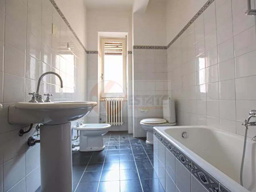 Immagine 12 di Appartamento in vendita  in Umberto I 94 a Sassari