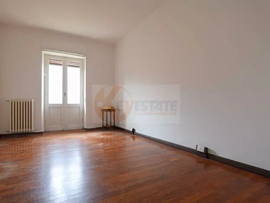 Immagine 10 di Appartamento in vendita  in Umberto I 94 a Sassari