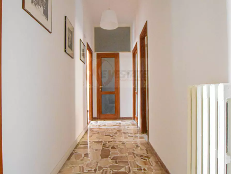 Immagine 5 di Appartamento in vendita  in Umberto I 94 a Sassari