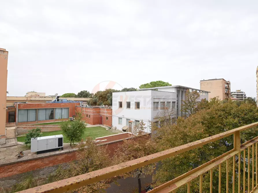 Immagine 14 di Appartamento in vendita  in Umberto I 94 a Sassari