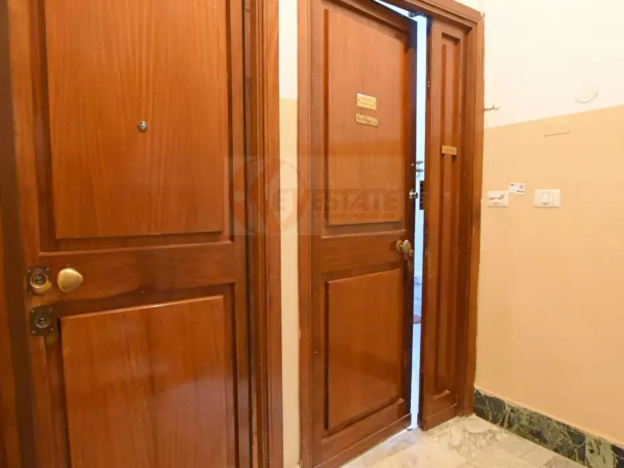 Immagine 15 di Appartamento in vendita  in Umberto I 94 a Sassari